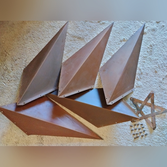 Large Decor Star - Picture 10 of 16